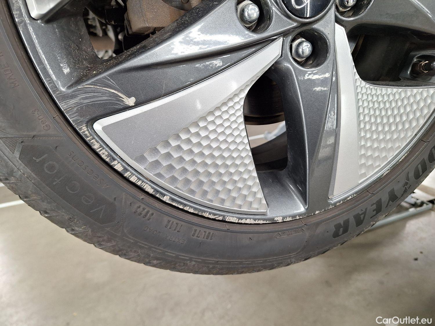  Hyundai   Ioniq Hyundai, FL'19, Hyundai 1.6 GDi ISG DCT Hybride Feel 5d #4