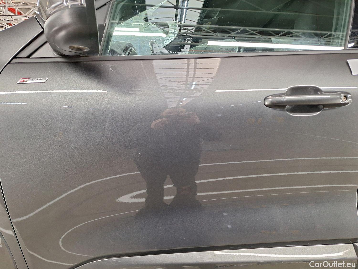  Ford  Kuga Ford,  '19 PHEV, Ford  2.5i PHEV Aut. 165kW ST-Line 5d #19