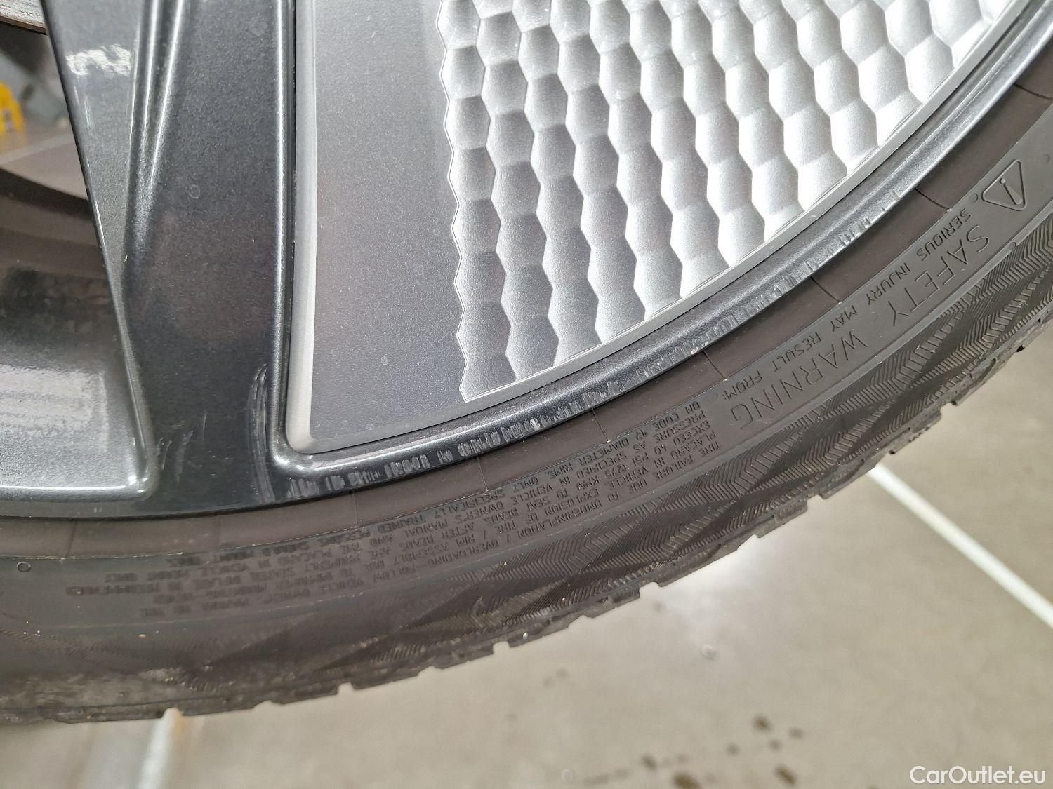  Hyundai   Ioniq Hyundai, FL'19, Hyundai 1.6 GDi ISG DCT Hybride Feel 5d #2