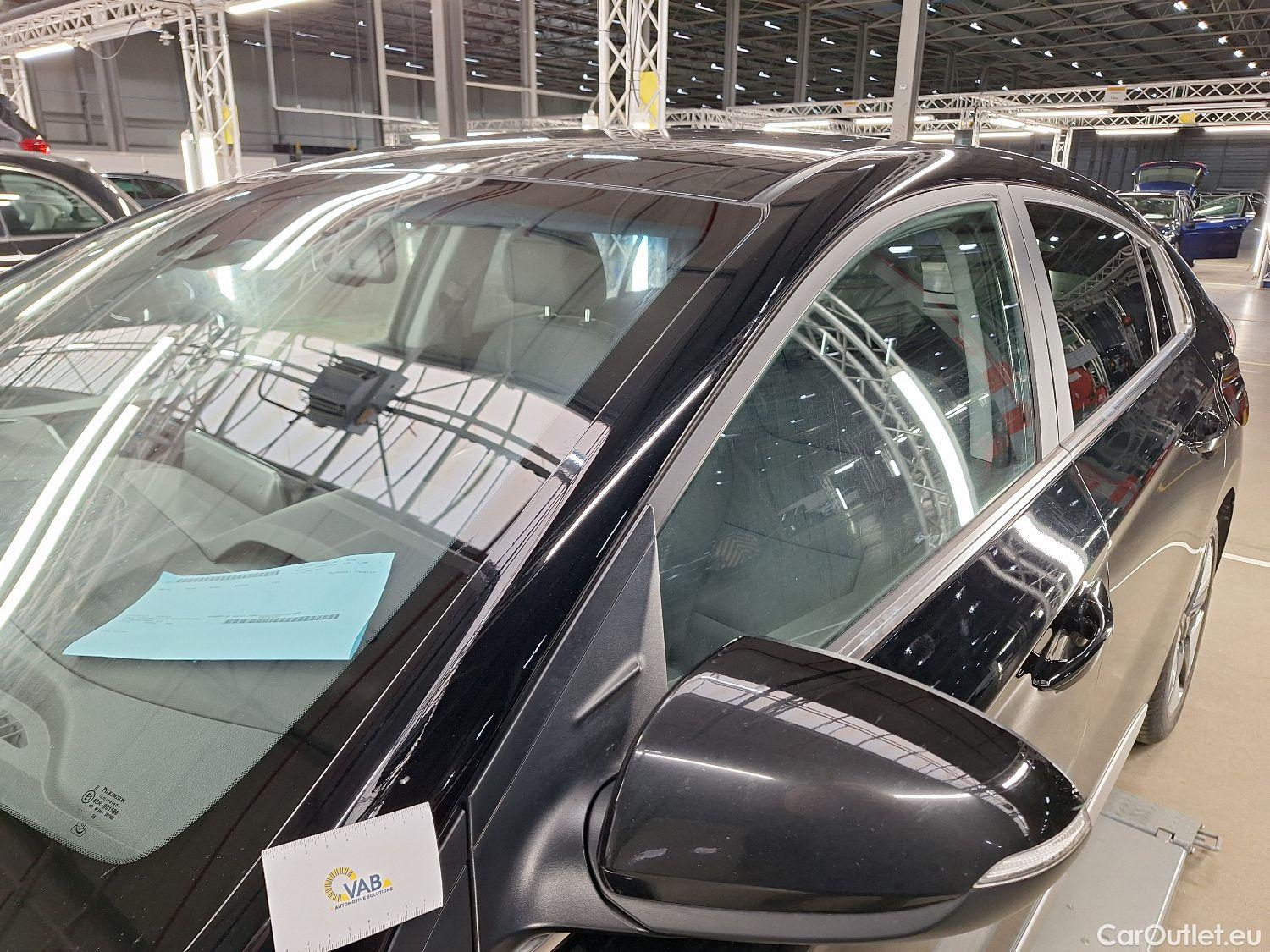  Hyundai   Ioniq Hyundai, FL'19, Hyundai 1.6 GDi ISG DCT Hybride Feel 5d #66