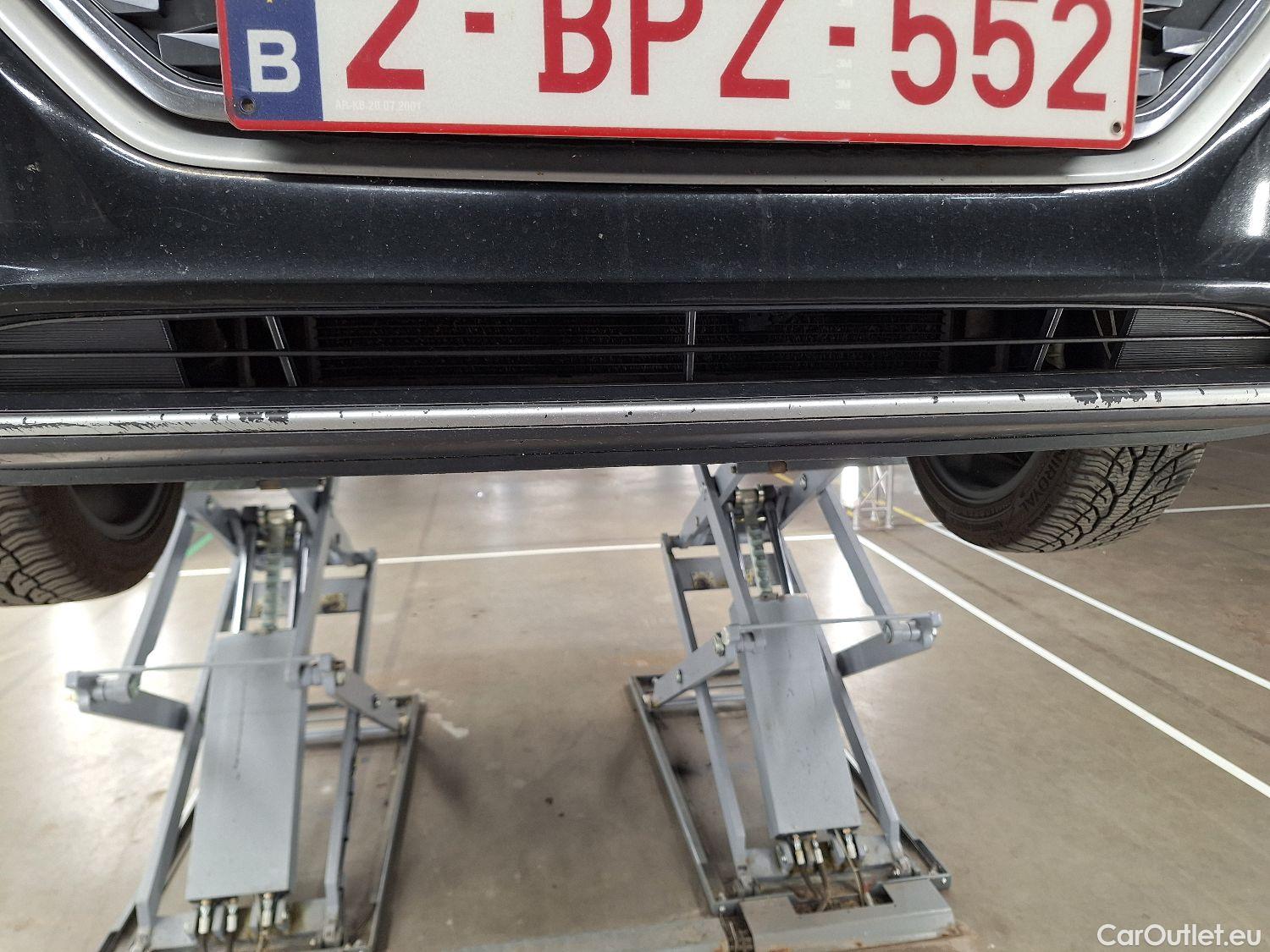  Hyundai   Ioniq Hyundai, FL'19, Hyundai 1.6 GDi ISG DCT Hybride Feel 5d #15