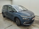  Citroen  C4 Grand Picasso Citroën Grand C4 Spacetourer 1.5 BlueHDi 130 S&S EAT8 Business Lounge 5d #8
