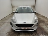  Ford  Fiesta Ford  1.1i 52kW Business Class 5d #5