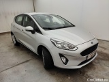  Ford  Fiesta Ford  1.1i 52kW Business Class 5d #8