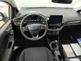  Ford  Fiesta Ford  1.1i 52kW Business Class 5d #9