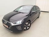  Hyundai   Ioniq Hyundai, FL'19, Hyundai 1.6 GDi ISG DCT Hybride Feel 5d #2