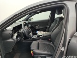  Mercedes  A-Klasse Mercedes-Benz  A 180 d Business Solution Aut. 5d #3