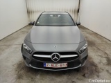  Mercedes  A-Klasse Mercedes-Benz  A 180 d Business Solution Aut. 5d #5