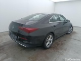  Mercedes  CLA-Klasse Mercedes-Benz CLA CLA 180 Business Line 4d #2