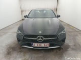  Mercedes  CLA-Klasse Mercedes-Benz CLA CLA 180 Business Line 4d #5