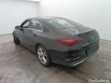  Mercedes  CLA-Klasse Mercedes-Benz CLA CLA 180 Business Line 4d #7