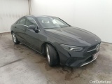  Mercedes  CLA-Klasse Mercedes-Benz CLA CLA 180 Business Line 4d #8
