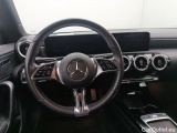  Mercedes  CLA-Klasse Mercedes-Benz CLA CLA 180 Business Line 4d #9