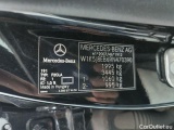  Mercedes  CLA-Klasse Mercedes-Benz CLA CLA 180 Business Line 4d #22