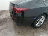  Mercedes  CLA-Klasse Mercedes-Benz CLA CLA 180 Business Line 4d #28
