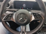  Mercedes  CLA-Klasse Mercedes-Benz CLA CLA 180 Business Line 4d #35