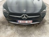  Mercedes  CLA-Klasse Mercedes-Benz CLA CLA 180 Business Line 4d #39