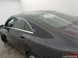  Mercedes  CLA-Klasse Mercedes-Benz CLA CLA 180 Business Line 4d #44