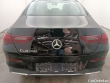  Mercedes  CLA-Klasse Mercedes-Benz CLA CLA 180 Business Line 4d #48