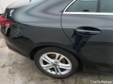  Mercedes  CLA-Klasse Mercedes-Benz CLA CLA 180 Business Line 4d #57
