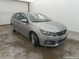  Peugeot  308 Peugeot  SW 1.5 BlueHDi 130 S&S EAT8 Active Pack 5d #8