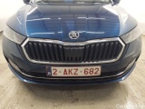  Skoda  Octavia Skoda  Combi 2.0 CRTDI 110kW DSG7 Clever+ 5d #5