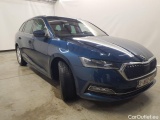  Skoda  Octavia Skoda  Combi 2.0 CRTDI 110kW DSG7 Clever+ 5d #8