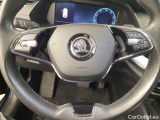  Skoda  Octavia Skoda  Combi 2.0 CRTDI 110kW DSG7 Clever+ 5d #26