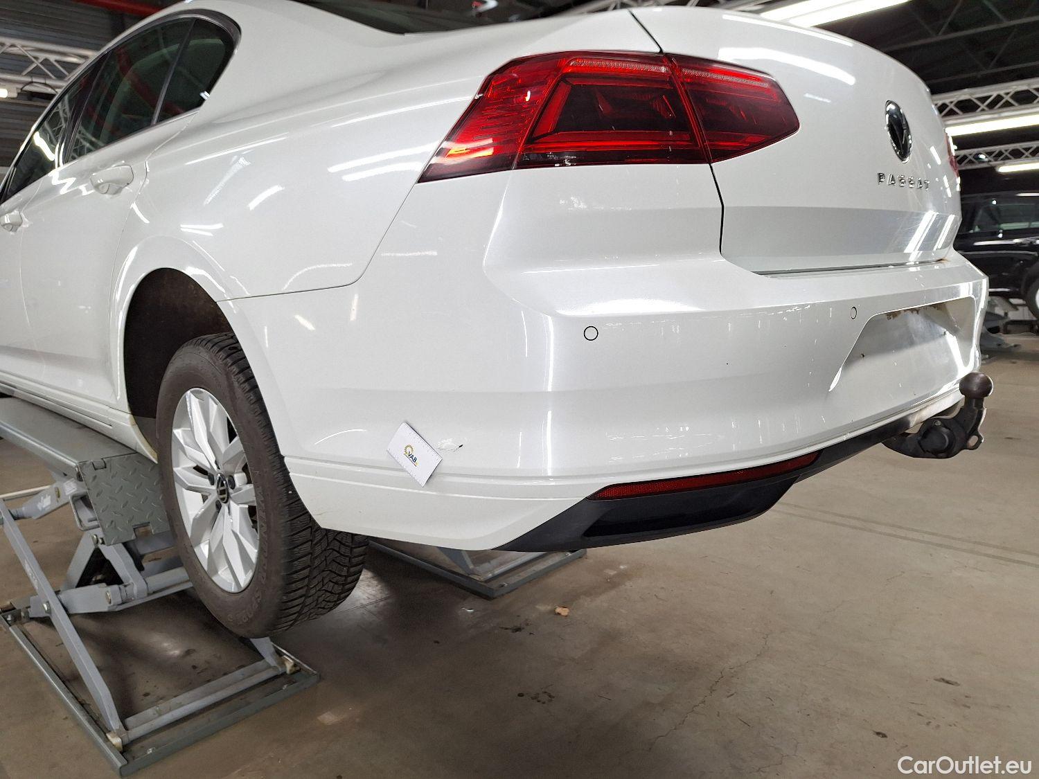  Volkswagen  Passat VW,  Variant FL'19, Volkswagen  Variant 2.0 TDI 90kW DSG Style B #26