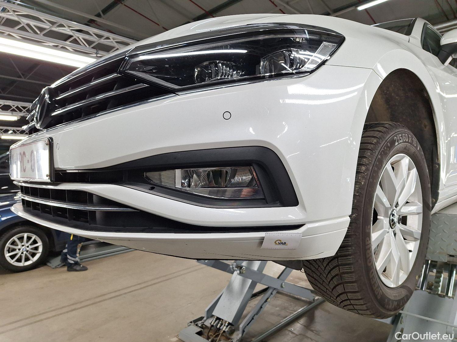  Volkswagen  Passat VW,  Variant FL'19, Volkswagen  Variant 2.0 TDI 90kW DSG Style B #7