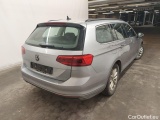  Volkswagen  Passat Volkswagen  Variant 2.0 TDI 90kW DSG Style Business 5d #2