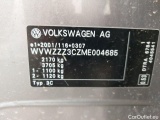  Volkswagen  Passat Volkswagen  Variant 2.0 TDI 90kW DSG Style Business 5d #17