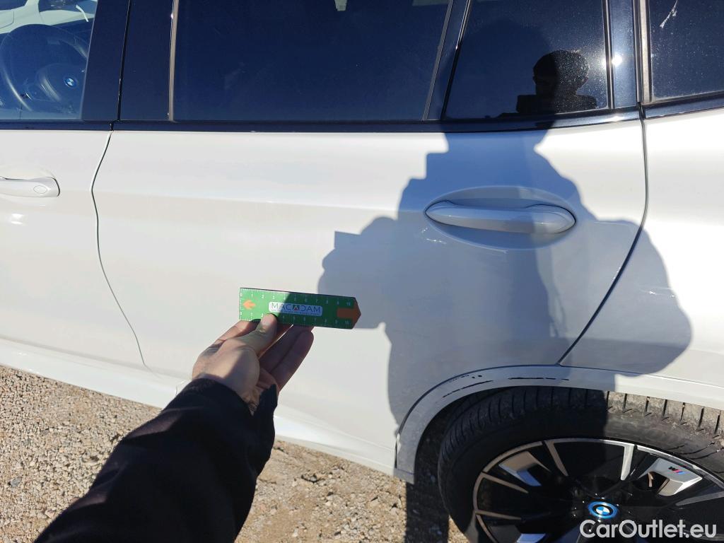  Bmw  iX3 BMW  / 2021 / 5P / todoterreno 80 kWh M Sport (AC3) #3