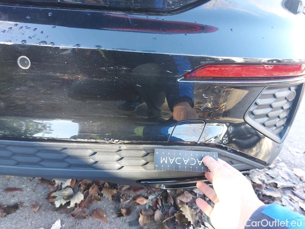  Audi  A3 AUDI  / 2020 / 5P / berlina con portón Sportback Black line 35 TFSI 110kW S tro #26