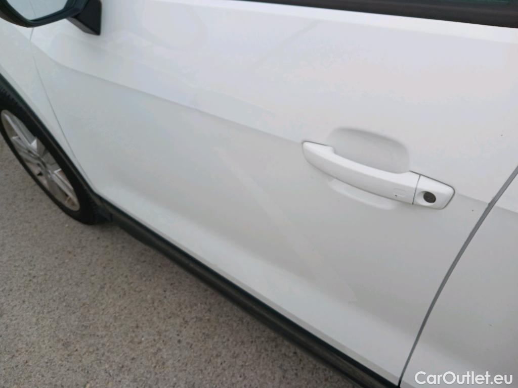  Audi  Q2 AUDI  / 2020 / 5P / todoterreno Advanced 35 TFSI 110kW (150CV) S tronic (AC) #19