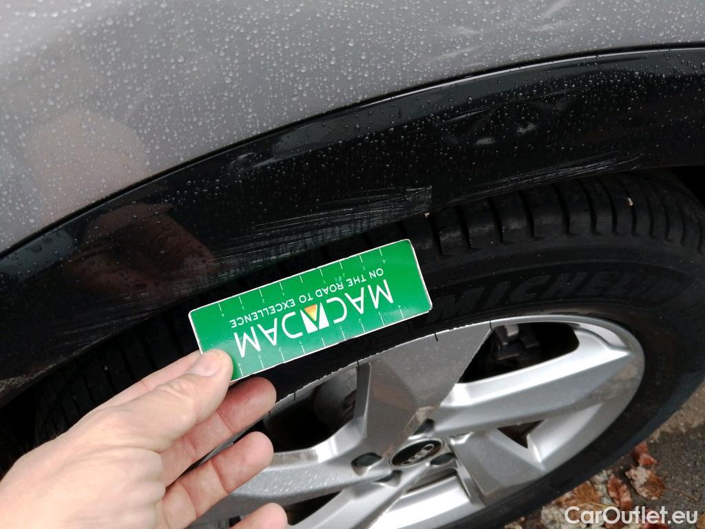  Audi  Q3 AUDI  / 2018 / 5P / todoterreno Advanced 35 TFSI 110kW (150CV) S tronic #14