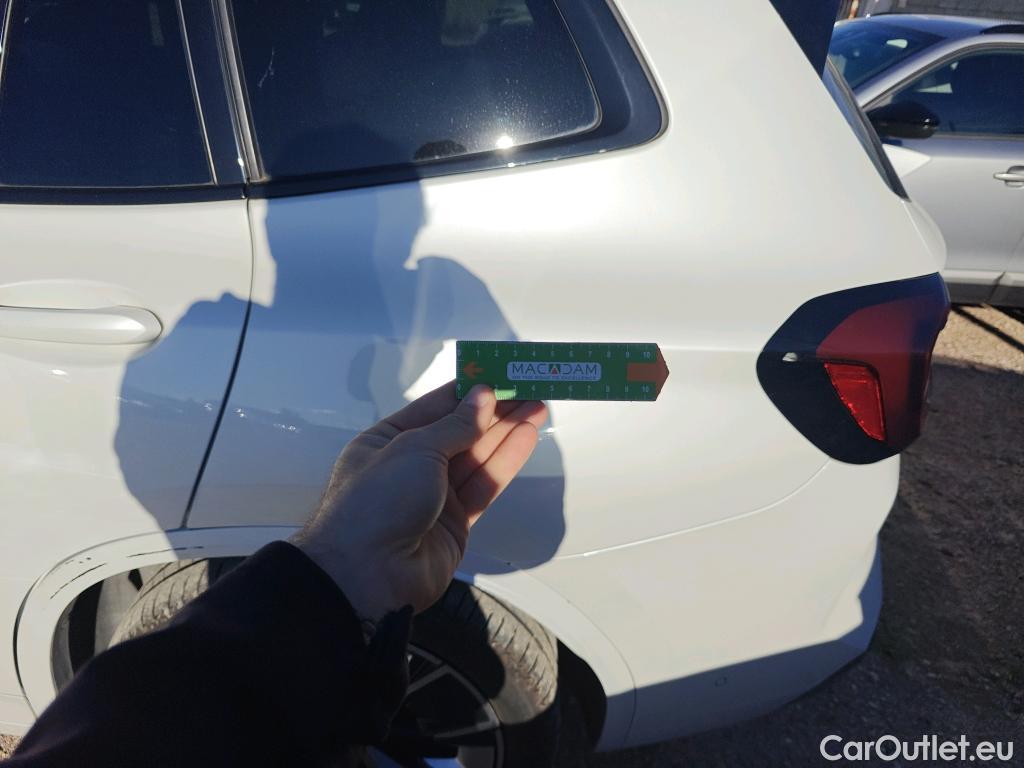  Bmw  iX3 BMW  / 2021 / 5P / todoterreno 80 kWh M Sport (AC3) #15