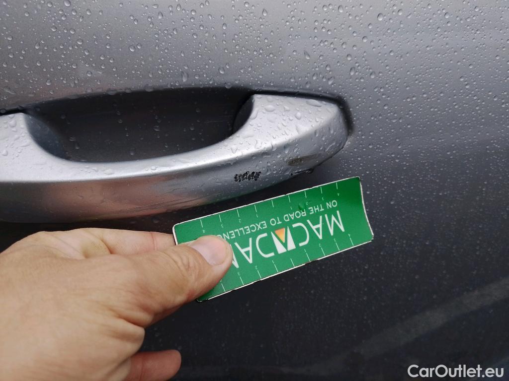  Audi  Q3 AUDI  / 2018 / 5P / todoterreno Advanced 35 TFSI 110kW (150CV) S tronic #12