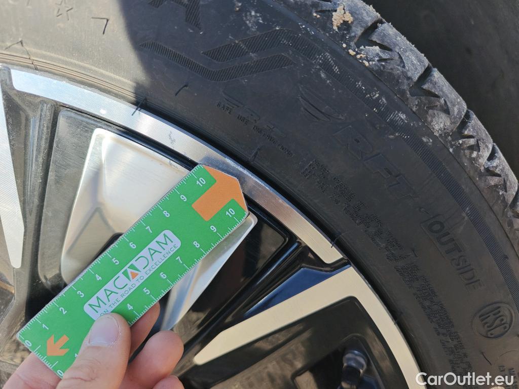  Bmw  iX3 BMW  / 2021 / 5P / todoterreno 80 kWh M Sport (AC3) #32