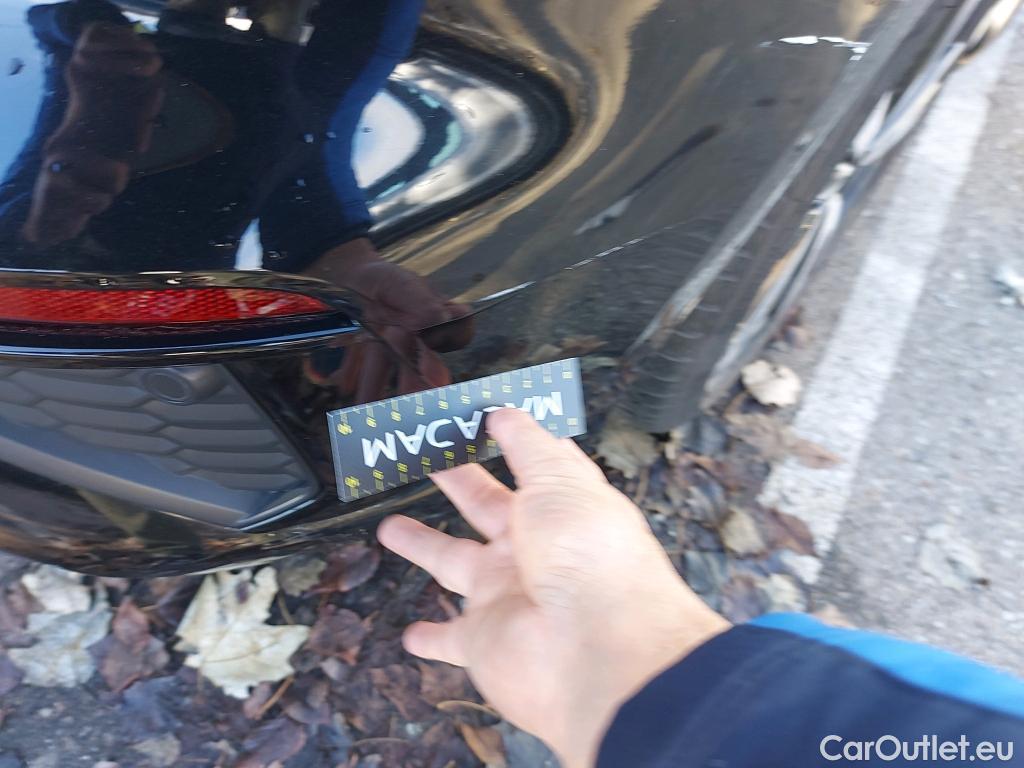  Audi  A3 AUDI  / 2020 / 5P / berlina con portón Sportback Black line 35 TFSI 110kW S tro #25