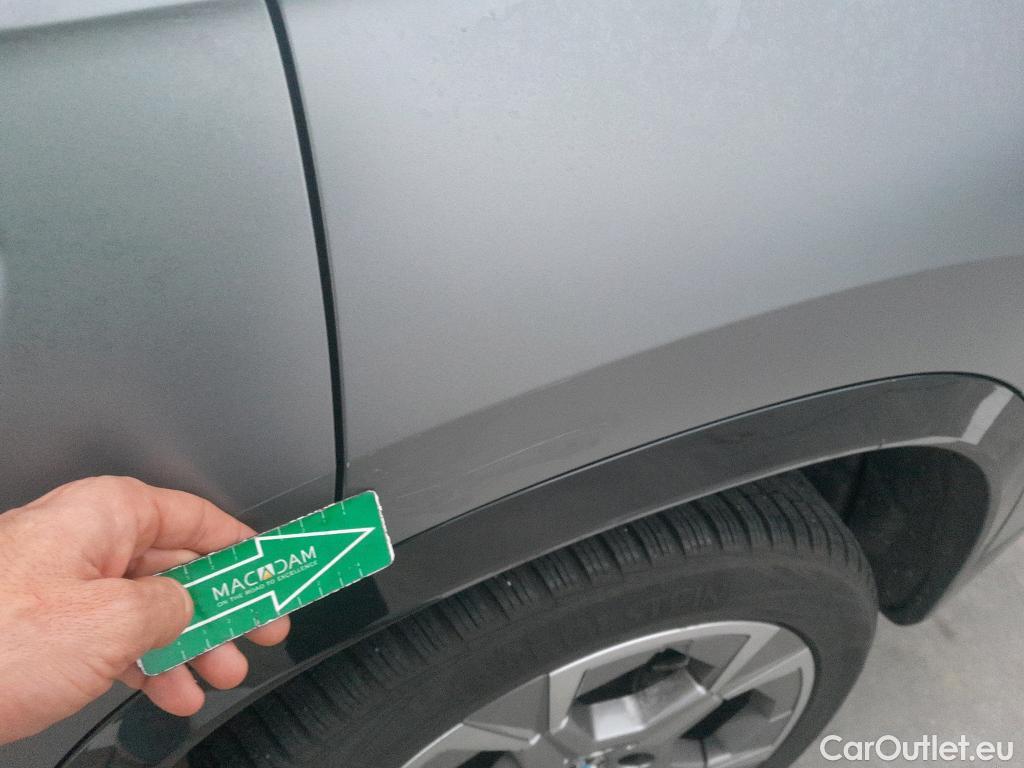  Bmw  X1 BMW  / 2022 / 5P / todoterreno sDrive18d #8