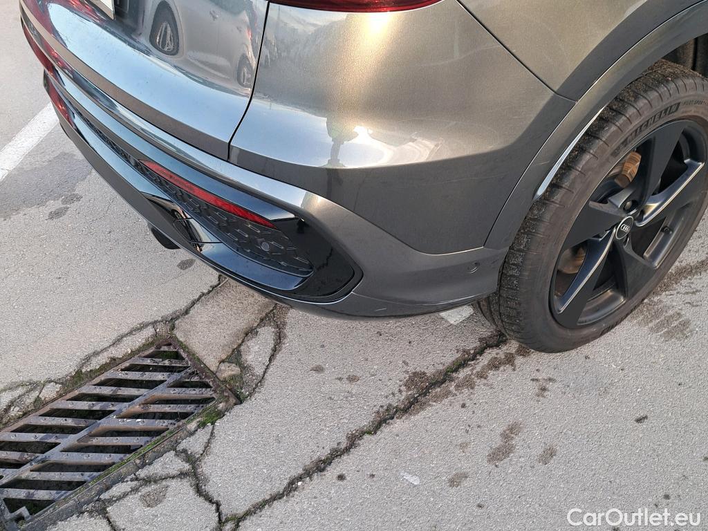  Audi  Q5 AUDI  / 2024 / 5P / todoterreno Launch Edition TDI quattro 150kW S tronic #3