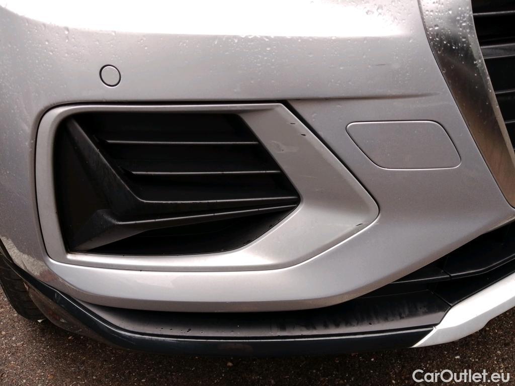  Audi  Q3 AUDI  / 2018 / 5P / todoterreno Advanced 35 TFSI 110kW (150CV) S tronic #7