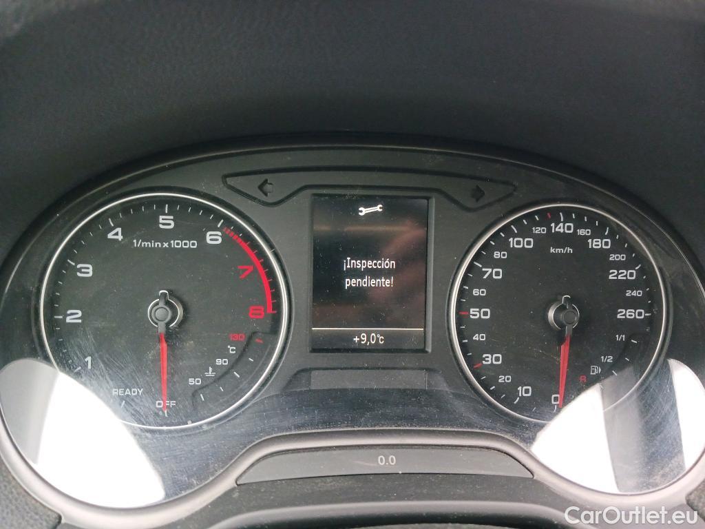  Audi  Q2 AUDI  / 2020 / 5P / todoterreno Advanced 35 TFSI 110kW (150CV) S tronic (AC) #18