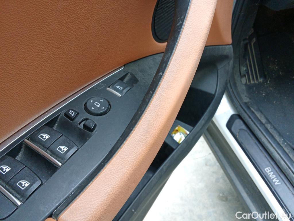  Bmw  X3 BMW  / 2021 / 5P / todoterreno xDrive20d xLine  #17