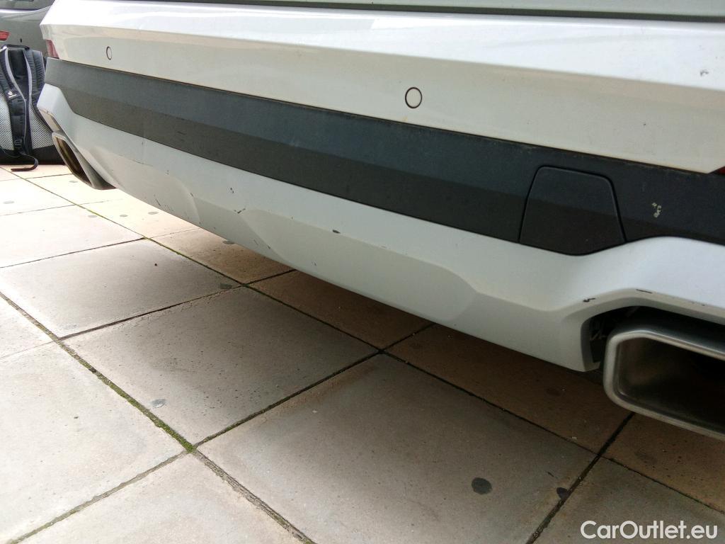  Bmw  X3 BMW  / 2021 / 5P / todoterreno xDrive20d xLine  #14