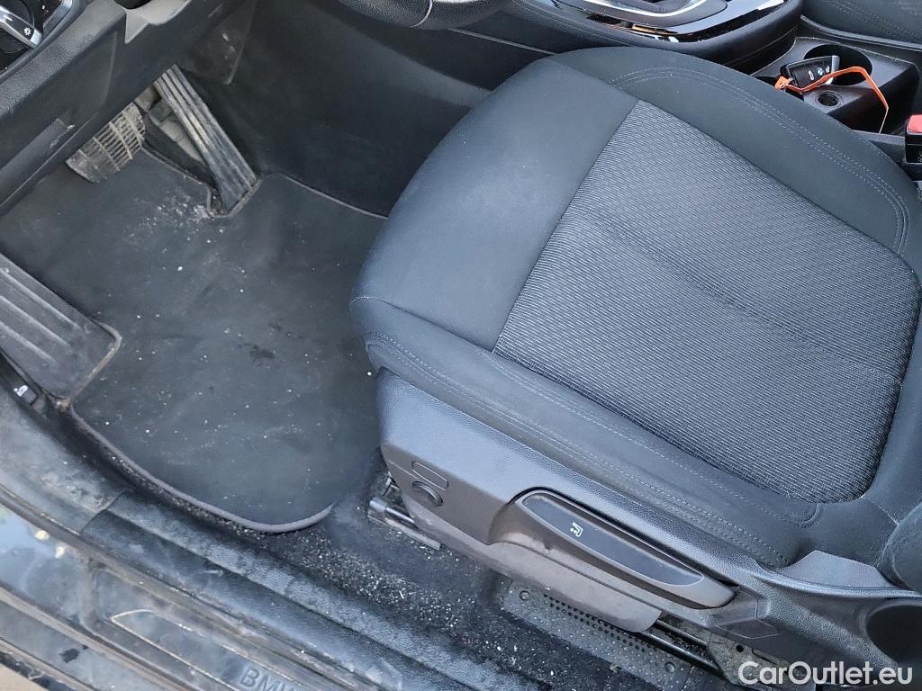  Bmw  Serie 2 BMW  Gran Tourer/2018/5P/monovolumen compacto 216d Business #18