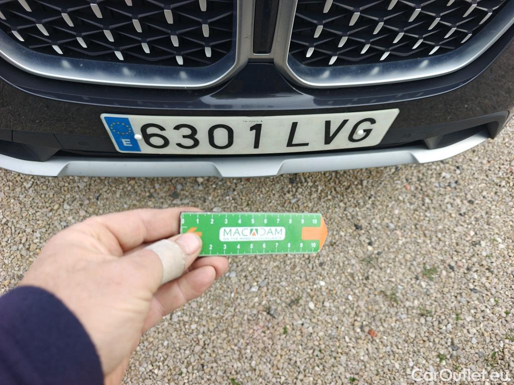  Bmw  X4 BMW  / 2021 / 5P / todoterreno xDrive20i #14