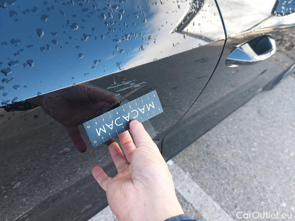  Audi  A3 AUDI  / 2020 / 5P / berlina con portón Sportback Black line 35 TFSI 110kW S tro #10