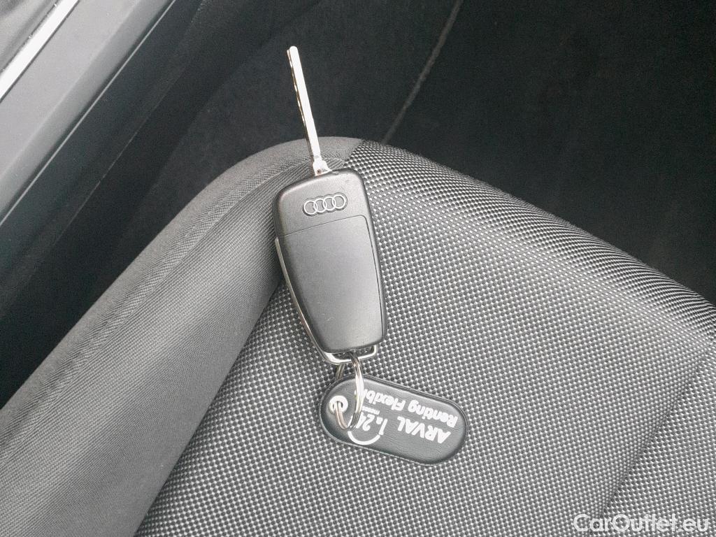  Audi  Q2 AUDI  / 2020 / 5P / todoterreno Advanced 35 TFSI 110kW (150CV) S tronic (AC) #1